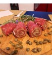 Involtini appetitosi